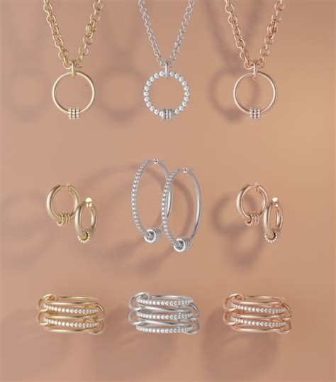 elyse walker jewelry